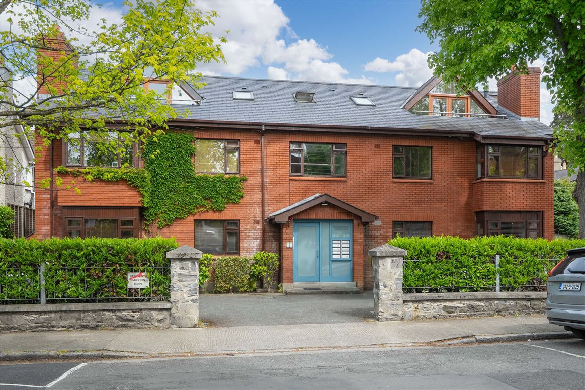 Apartment 6 The Ramparts, Victoria Road, Rathgar, Dublin 6