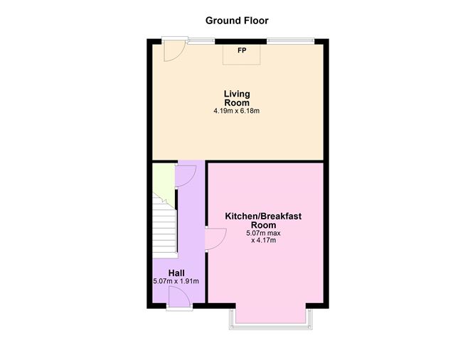 3 The Kilns, Portmarnock, Portmarnock, County Dublin