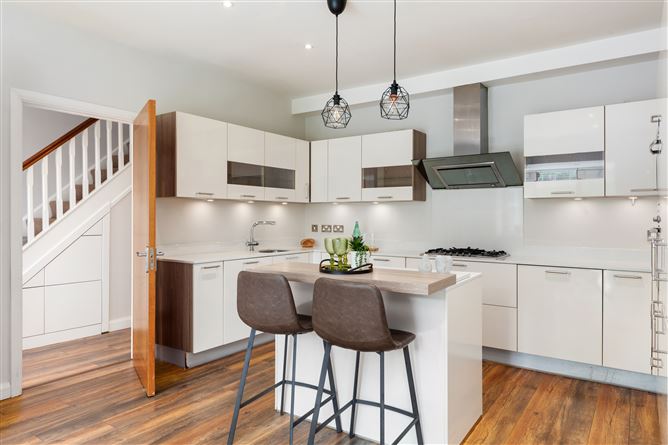 3 The Kilns, Portmarnock, Portmarnock, County Dublin