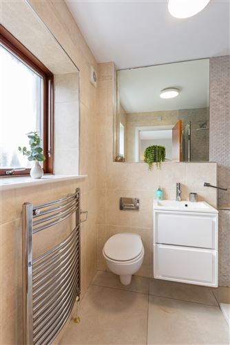 3 The Kilns, Portmarnock, Portmarnock, County Dublin