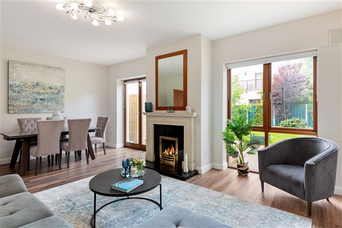 3 The Kilns, Portmarnock, Portmarnock, County Dublin