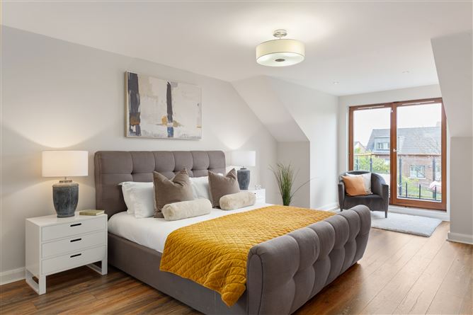 3 The Kilns, Portmarnock, Portmarnock, County Dublin
