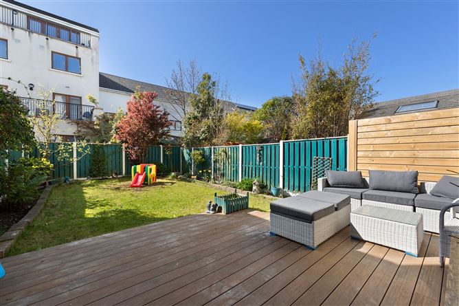 3 The Kilns, Portmarnock, Portmarnock, County Dublin