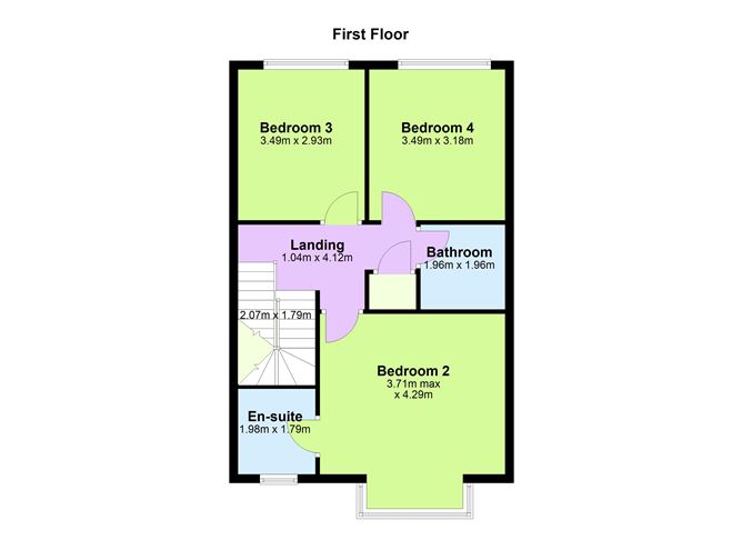 3 The Kilns, Portmarnock, Portmarnock, County Dublin