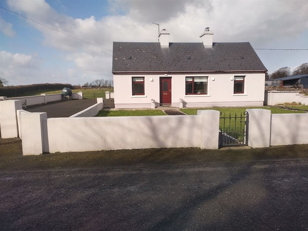 Beagh More,Belclare,Tuam,Co。Galway