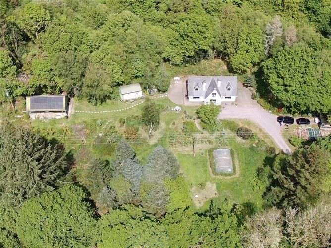 Ummera, Macroom, Cork
