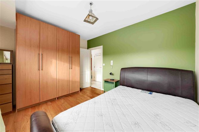 The Crescent Building, Park West, Dublin 12