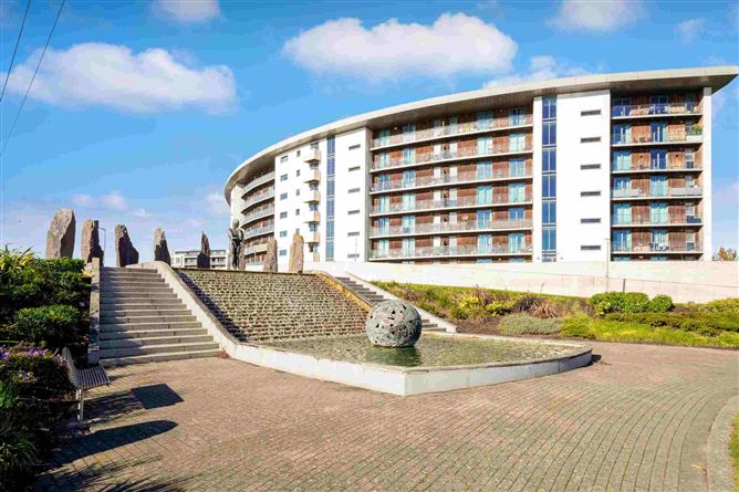 The Crescent Building, Park West, Dublin 12