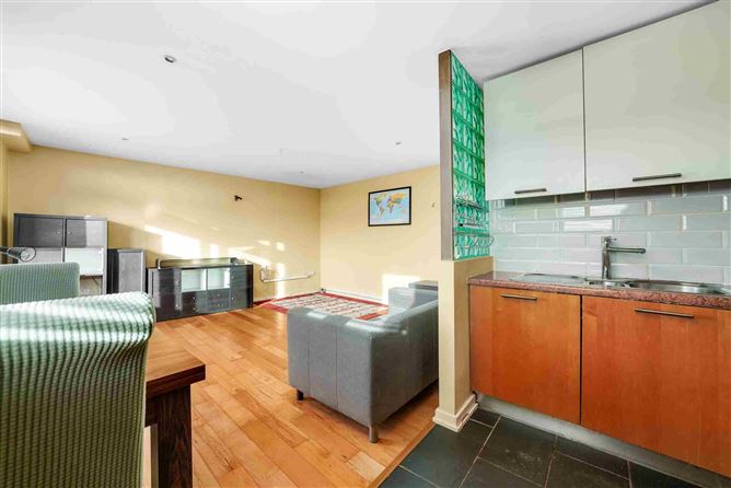 The Crescent Building, Park West, Dublin 12