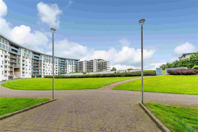 The Crescent Building, Park West, Dublin 12