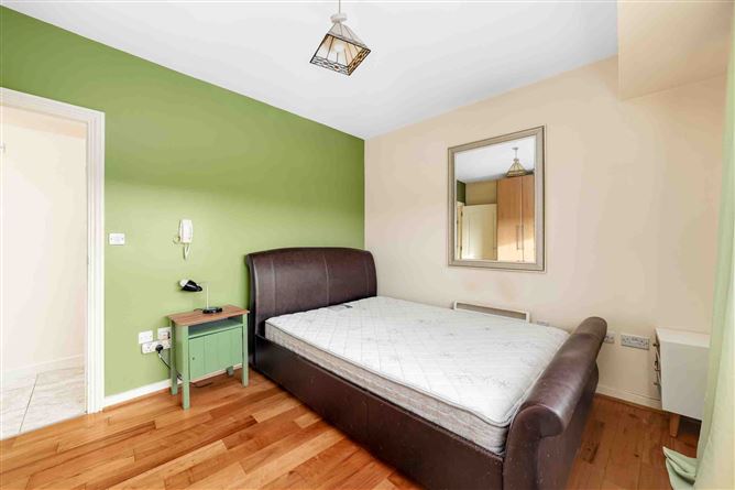 The Crescent Building, Park West, Dublin 12