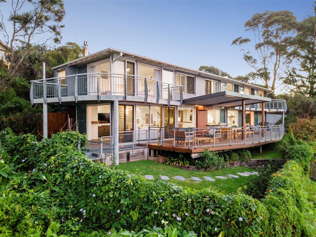 Nirvana Place,Mollymook, New South Wales, Australia