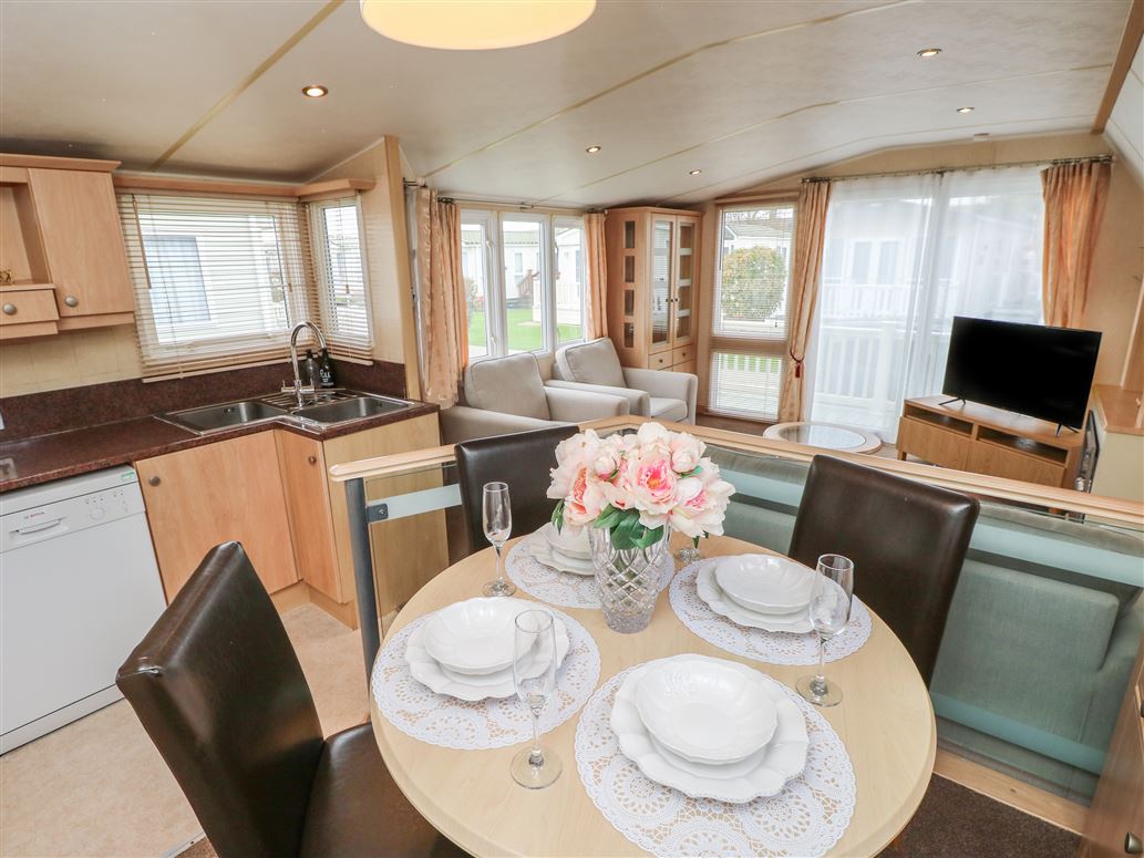 Seasalt Haven,East Wittering, West Sussex, United Kingdom