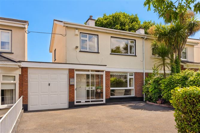 50 Marley Avenue, Rathfarnham, Dublin 16