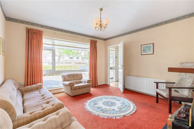 50 Marley Avenue, Rathfarnham, Dublin 16