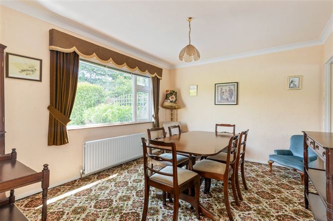 50 Marley Avenue, Rathfarnham, Dublin 16
