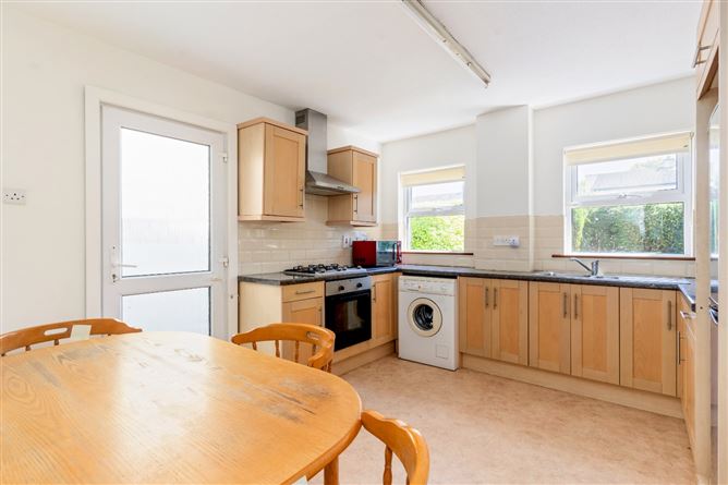 50 Marley Avenue, Rathfarnham, Dublin 16