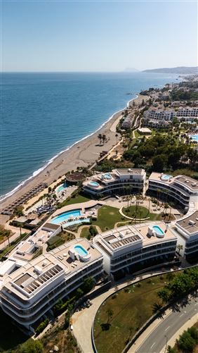 Spain, Estepona, Estepona West - COSTA-00746P