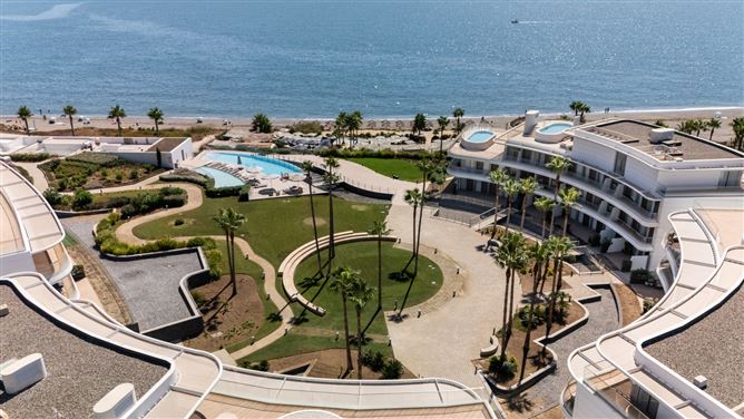 Spain, Estepona, Estepona West - COSTA-00746P