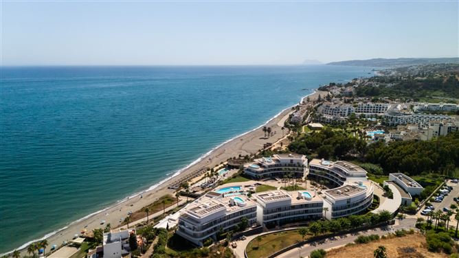 Spain, Estepona, Estepona West - COSTA-00746P