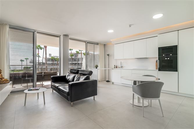 Spain, Estepona, Estepona West - COSTA-00746P