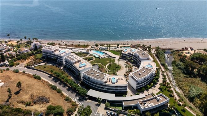 Spain, Estepona, Estepona West - COSTA-00746P