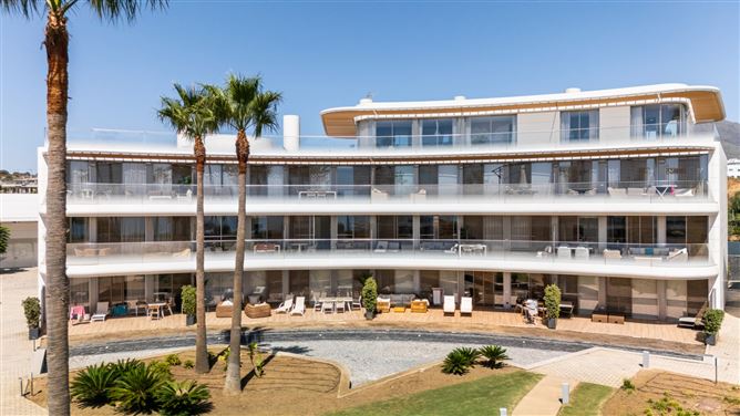 Spain, Estepona, Estepona West - COSTA-00746P