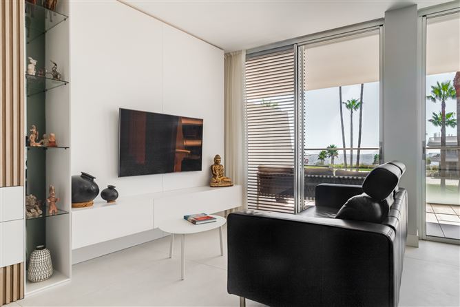 Spain, Estepona, Estepona West - COSTA-00746P