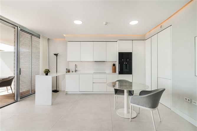 Spain, Estepona, Estepona West - COSTA-00746P