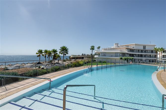 Spain, Estepona, Estepona West - COSTA-00746P