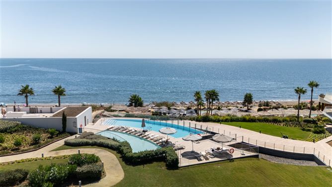 Spain, Estepona, Estepona West - COSTA-00746P