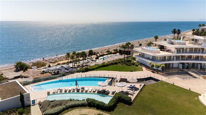 Spain, Estepona, Estepona West - COSTA-00746P