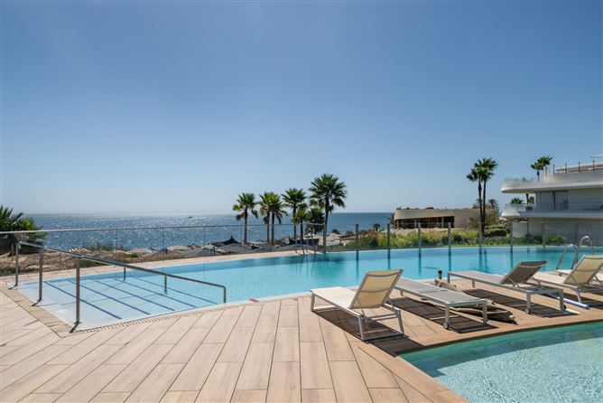 Spain, Estepona, Estepona West - COSTA-00746P