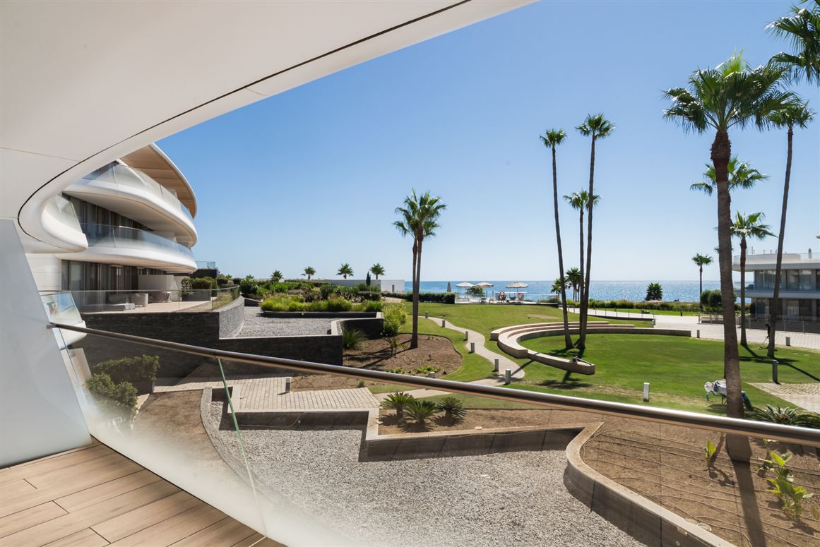 Spain, Estepona, Estepona West - COSTA-00746P