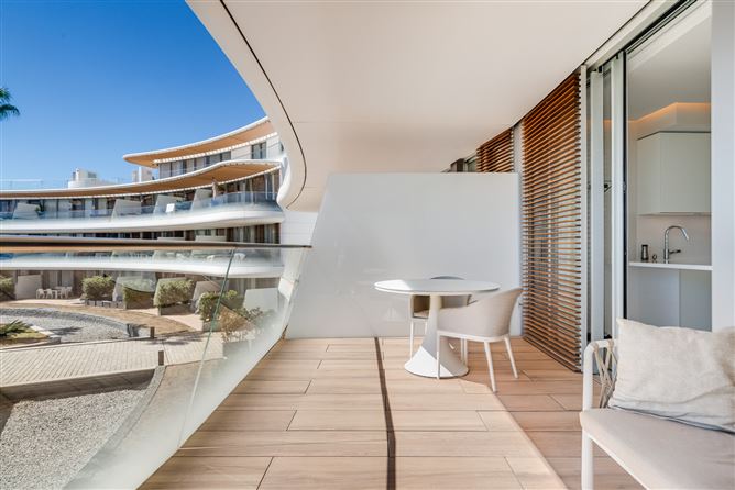 Spain, Estepona, Estepona West - COSTA-00746P