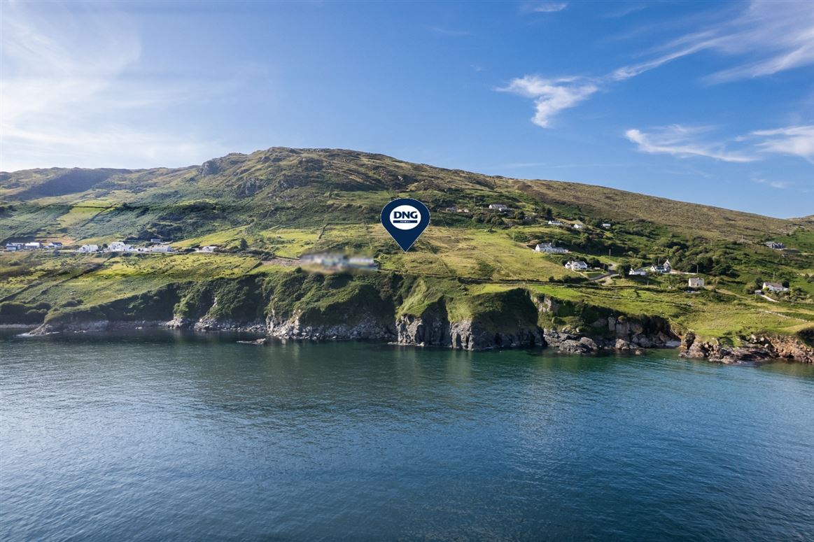 Croaghbeg, Kilcar, Co. Donegal
