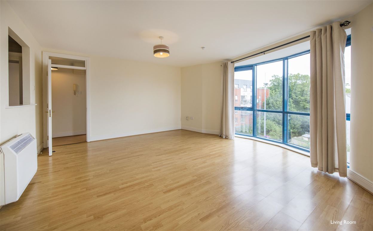 Apartment 231 Block C, Station House, The Tramyard, Spa Road, Inchicore, Dublin