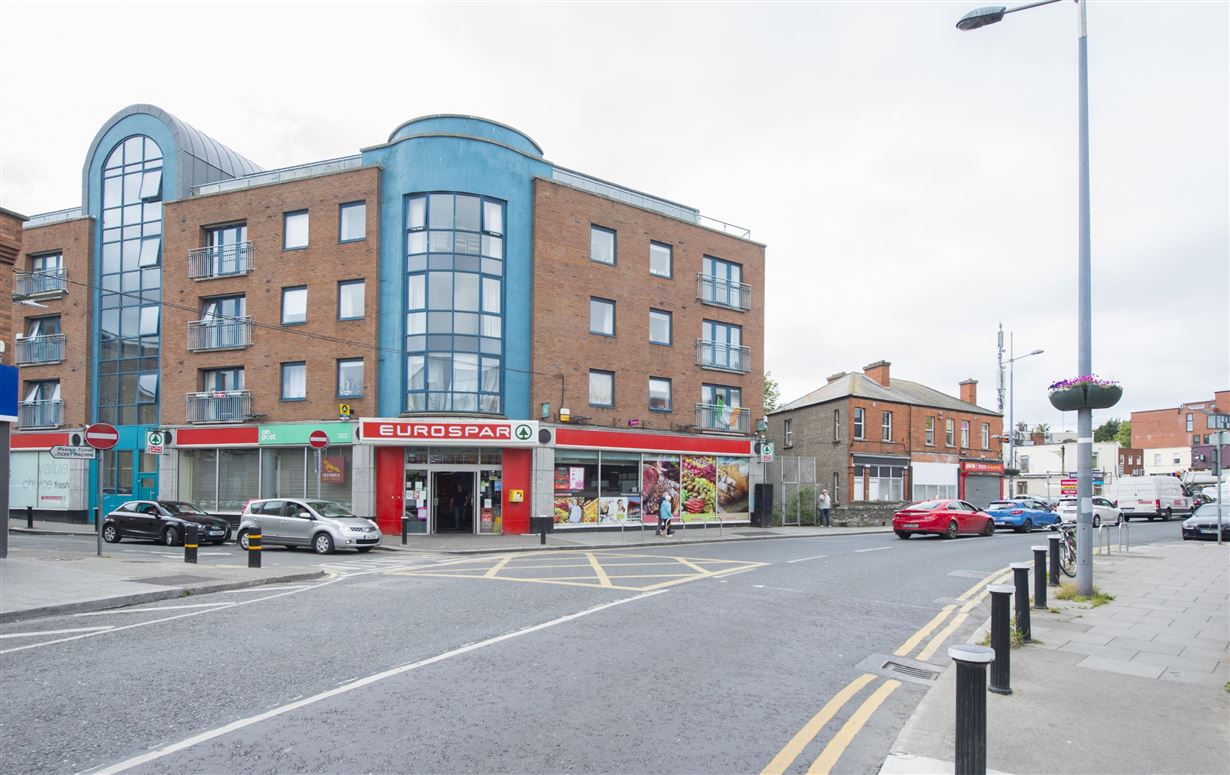 Apartment 231 Block C, Station House, The Tramyard, Spa Road, Inchicore, Dublin