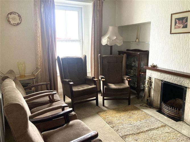5 Old Market Street, Sligo, Sligo