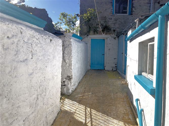 5 Old Market Street, Sligo, Sligo