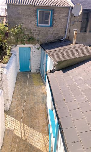 5 Old Market Street, Sligo, Sligo