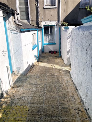 5 Old Market Street, Sligo, Sligo