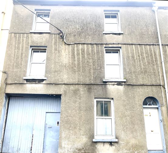 5 Old Market Street, Sligo, Sligo