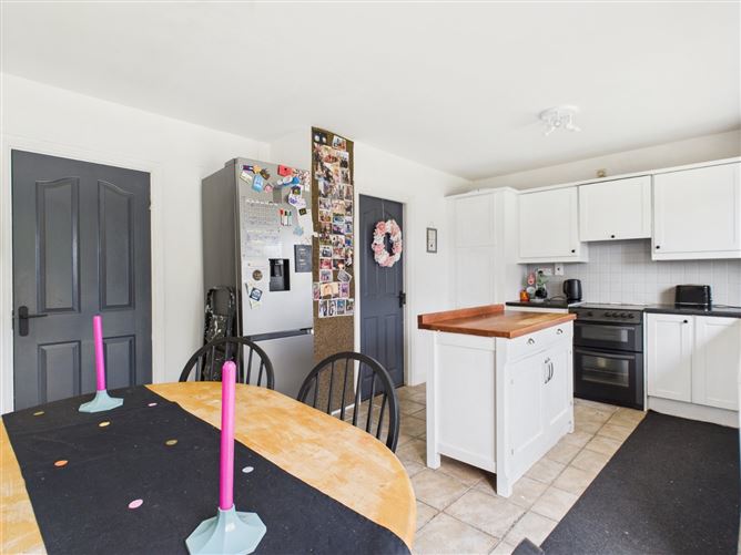 78 Stonebridge Park, Rochfortbridge, Co. Westmeath