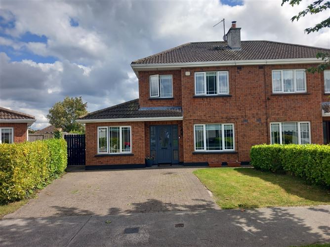 78 Stonebridge Park, Rochfortbridge, Co. Westmeath
