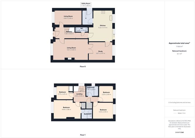 78 Stonebridge Park, Rochfortbridge, Co. Westmeath