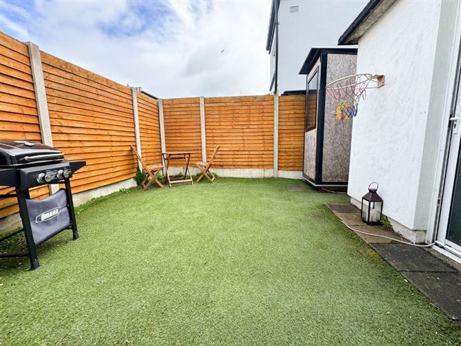 85 Daleview Park, Ballybrack, County Dublin
