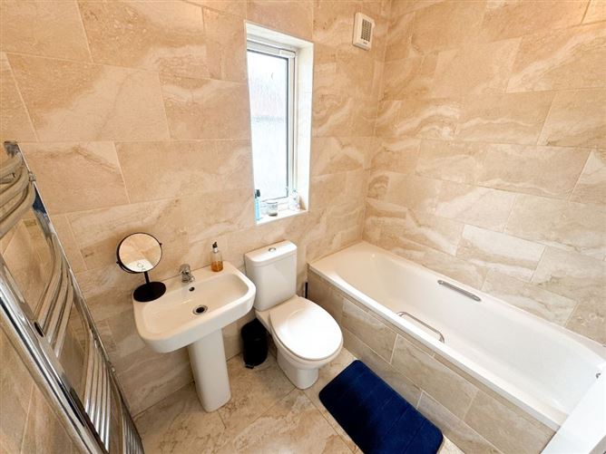 85 Daleview Park, Ballybrack, County Dublin