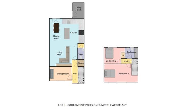 85 Daleview Park, Ballybrack, County Dublin