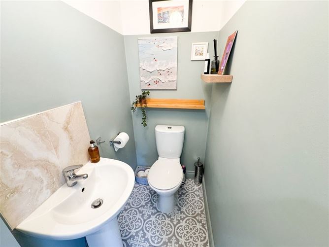 85 Daleview Park, Ballybrack, County Dublin